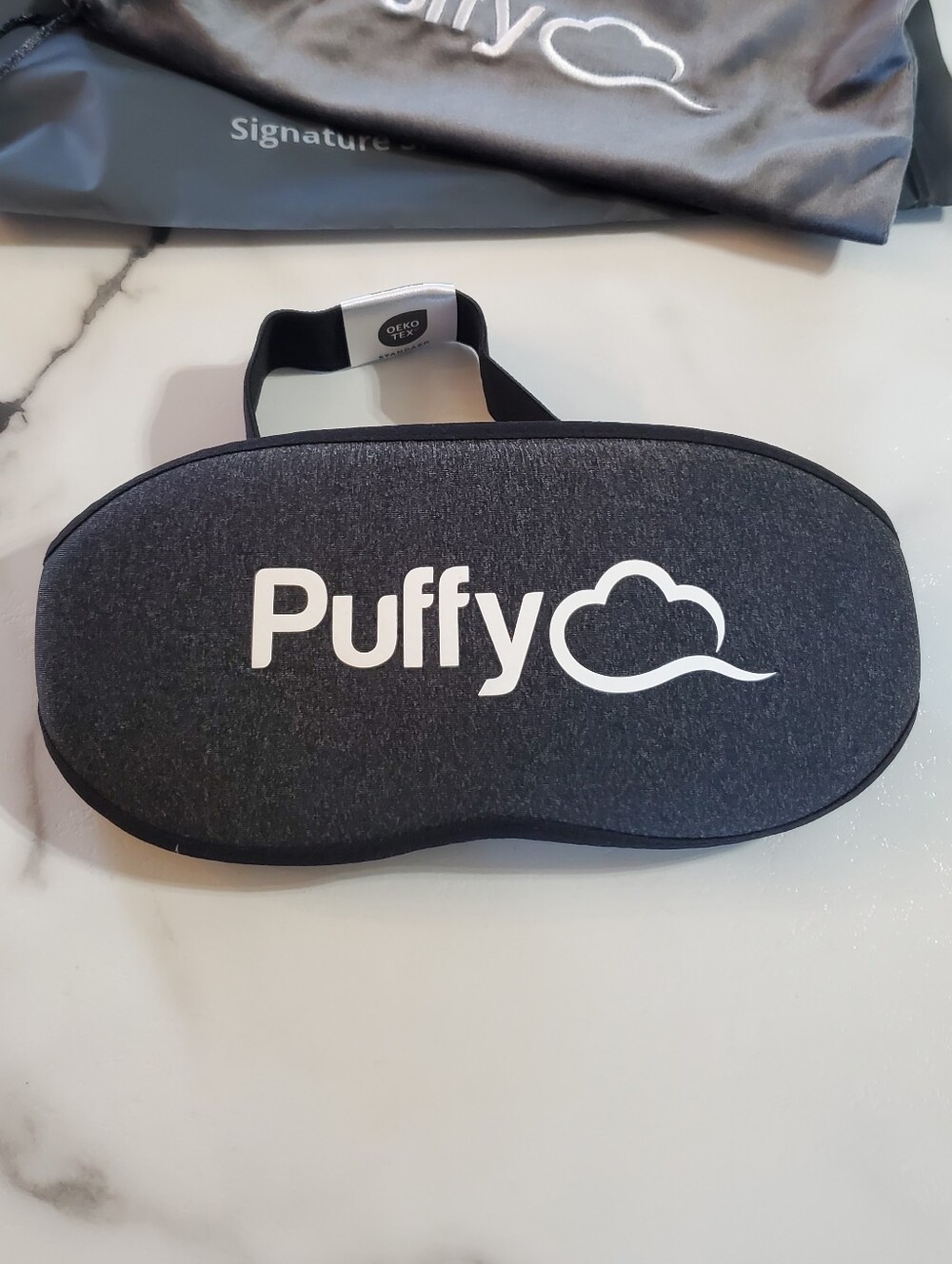 Puffy SIGNATURE Sleep Mask - Picture 12 of 12